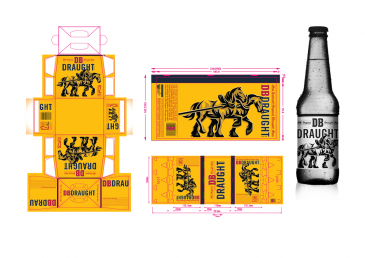 DB-Draght-Packaging