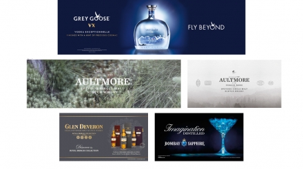 Point of sale designs