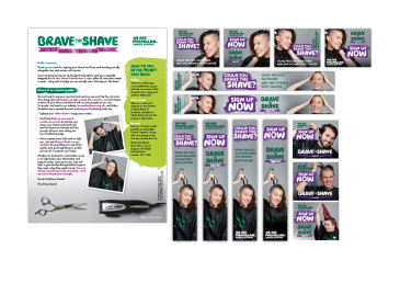 MacMillan Cancer Support