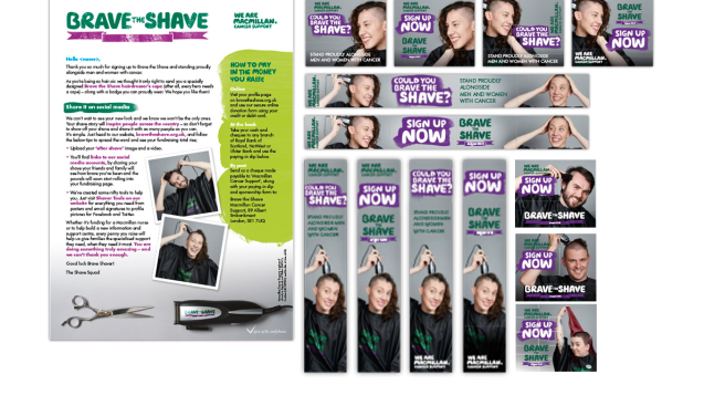 MacMillan Cancer Support