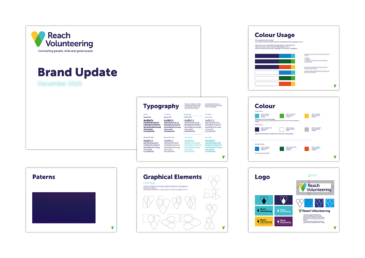Reach Brand review