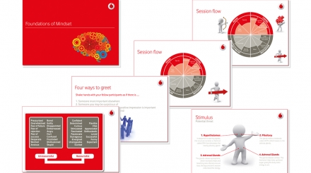 Voda phone Presetation 2